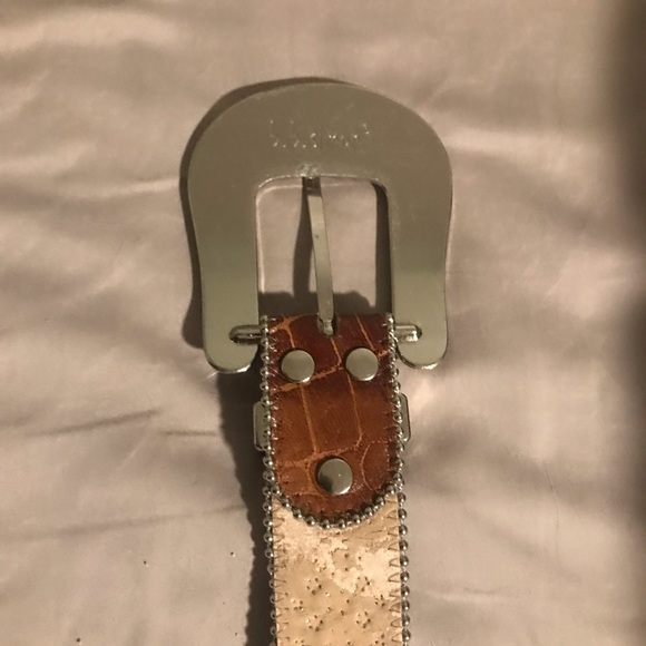 BB Simon belt main image 7